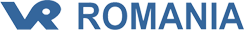 VR Romania Logo